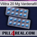 Vilitra 20 Mg Vardenafil viagra4